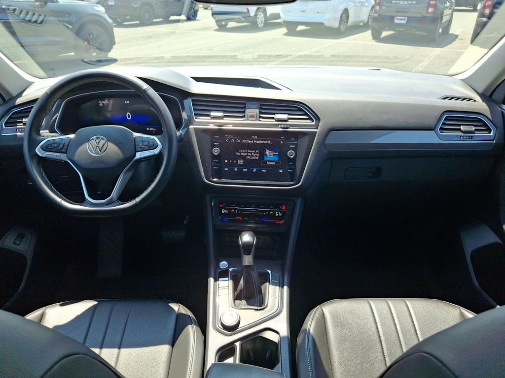 Thumbnail: 2024 Volkswagen Tiguan - 2