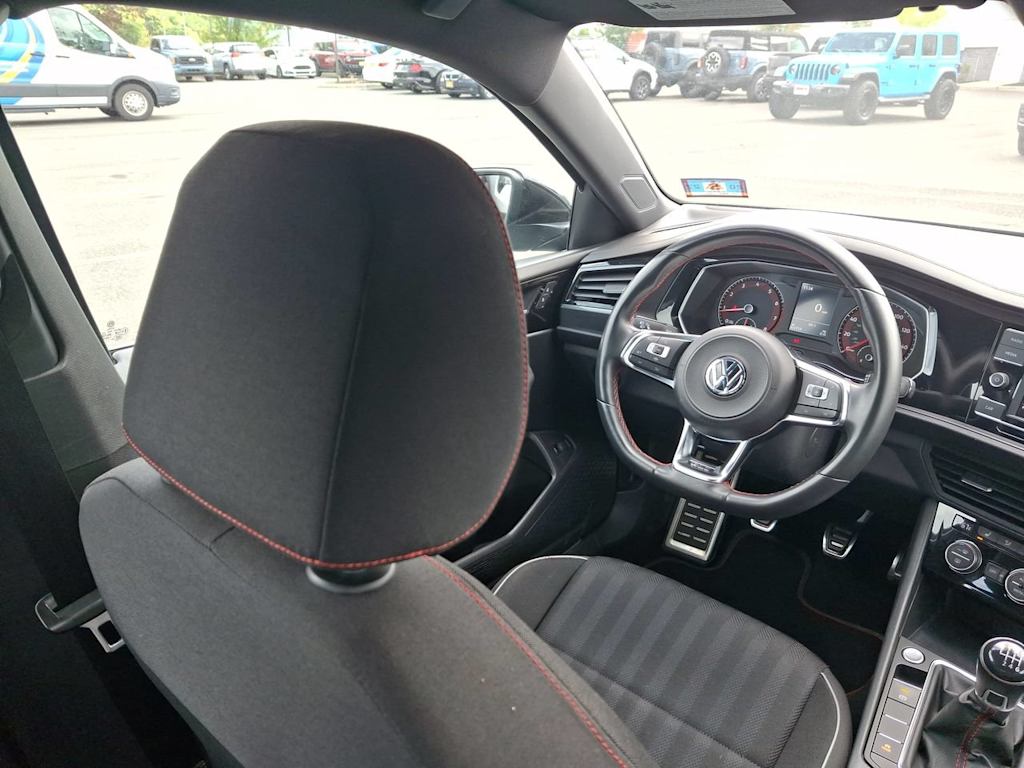 Thumbnail: 2019 Volkswagen Jetta - 9