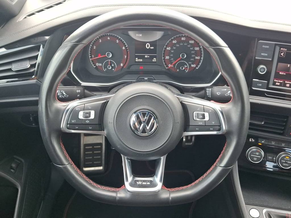 Thumbnail: 2019 Volkswagen Jetta - 12