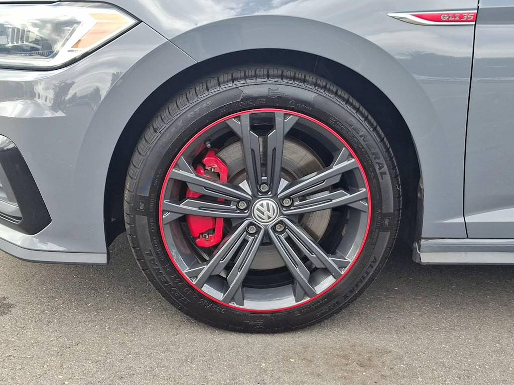 Thumbnail: 2019 Volkswagen Jetta - 8