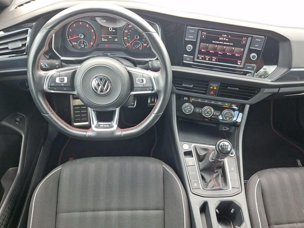 Thumbnail: 2019 Volkswagen Jetta - 13