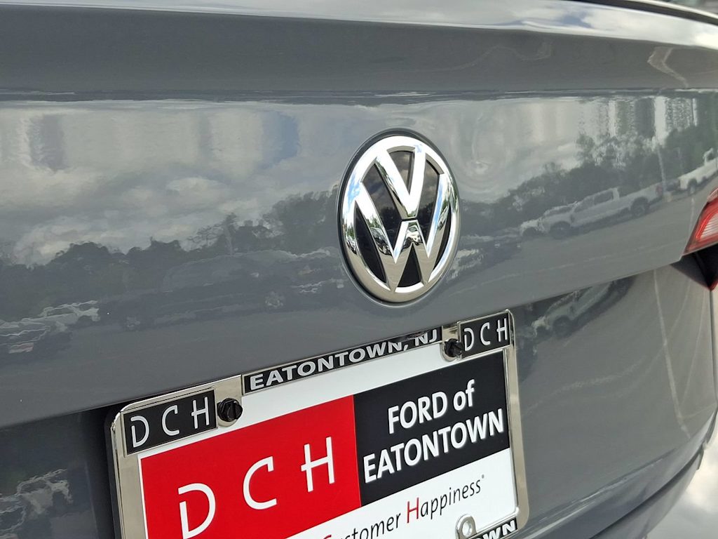 Thumbnail: 2019 Volkswagen Jetta - 7