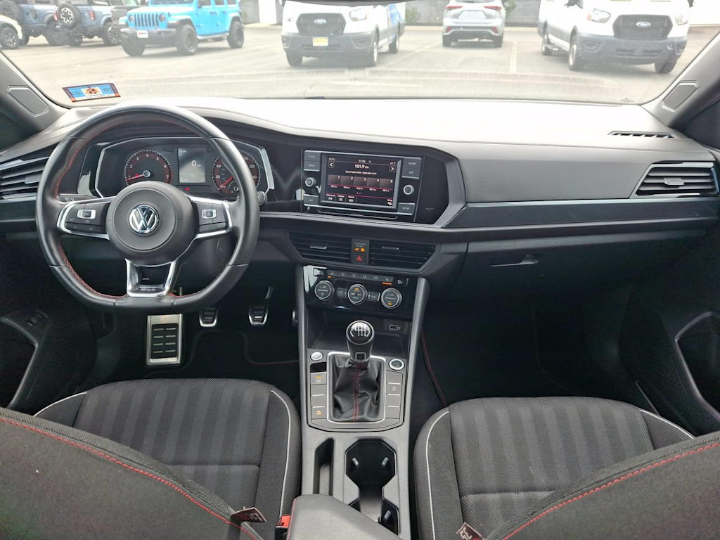 Thumbnail: 2019 Volkswagen Jetta - 2