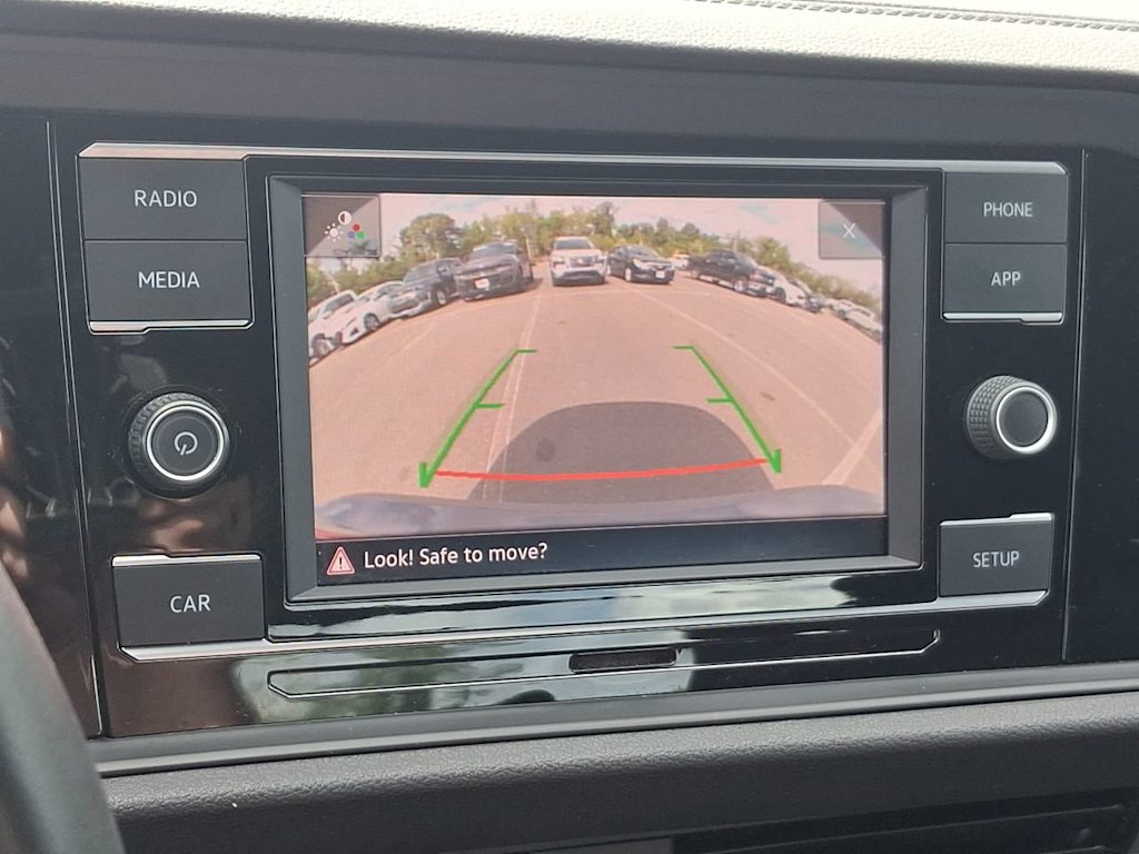 Thumbnail: 2019 Volkswagen Jetta - 26