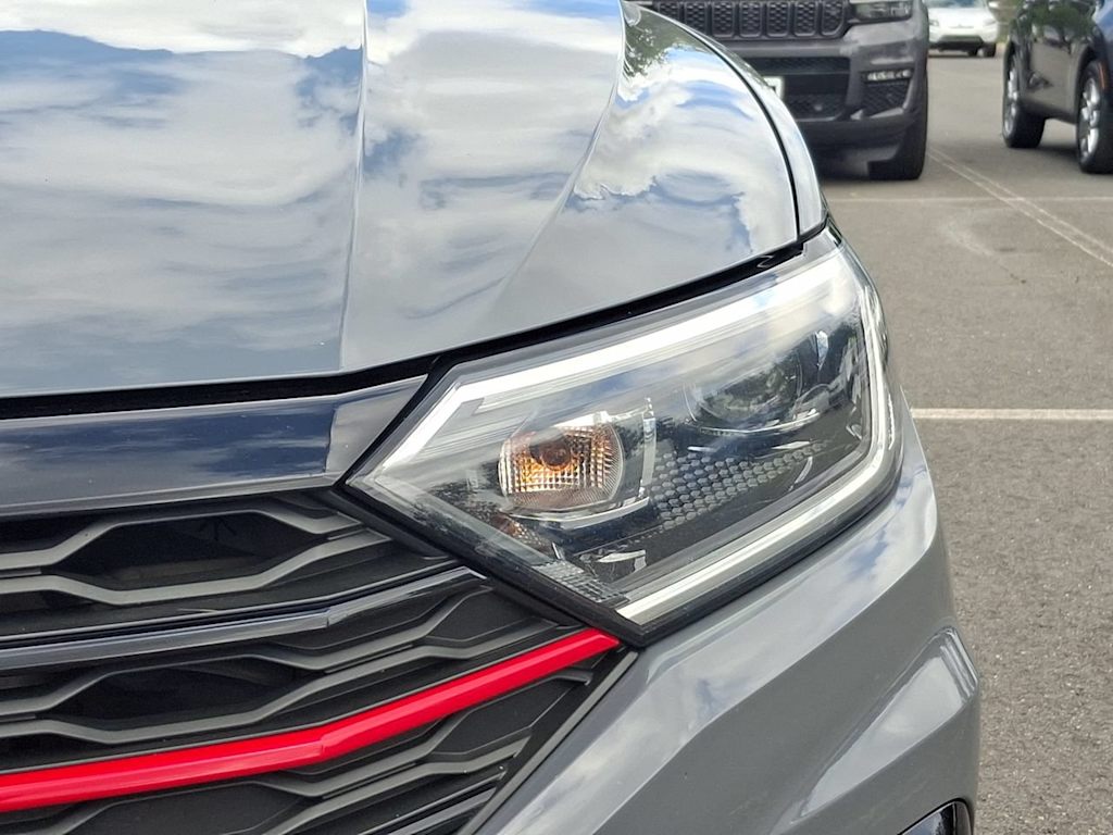 Thumbnail: 2019 Volkswagen Jetta - 31