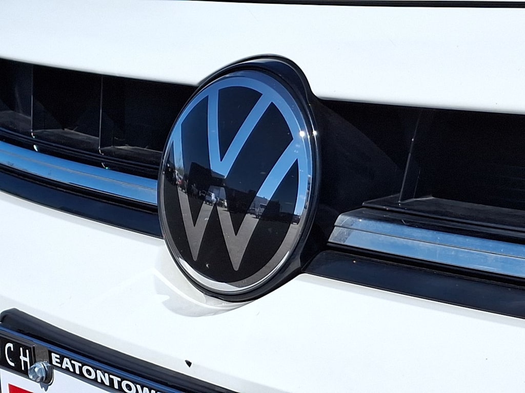 Thumbnail: 2025 Volkswagen Jetta - 5