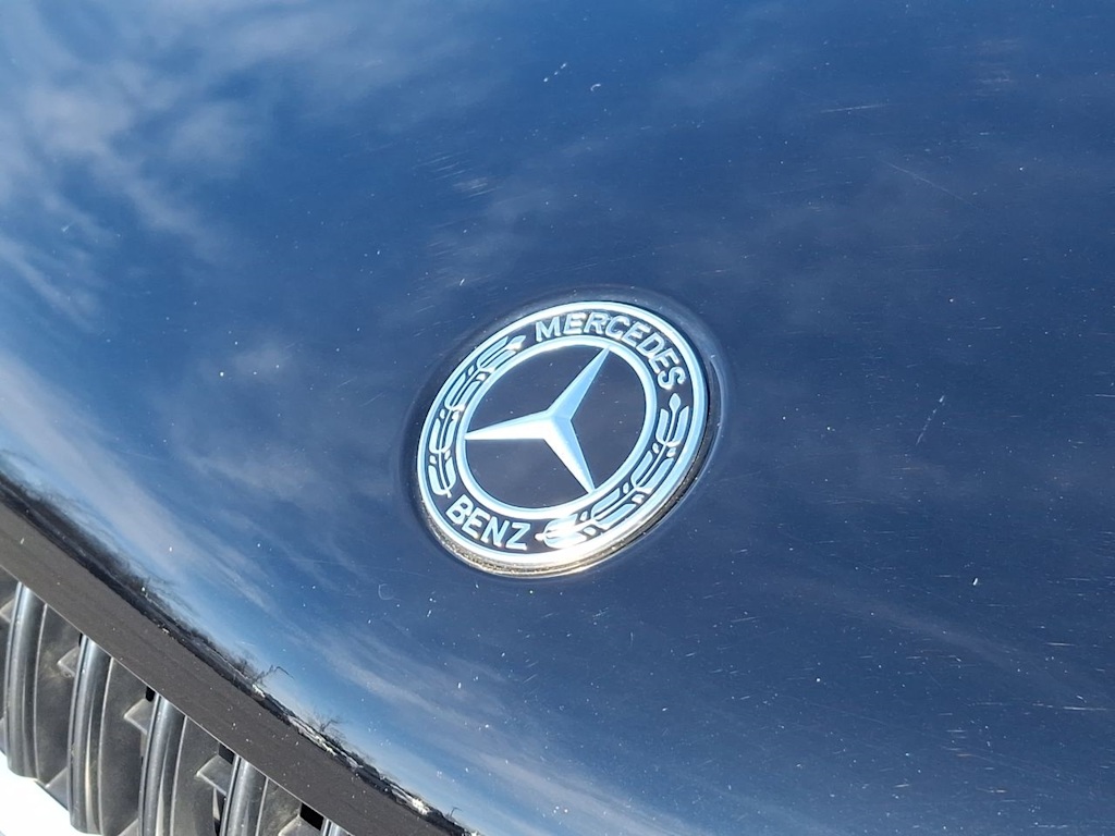 Thumbnail: 2024 Mercedes-Benz GLE - 6