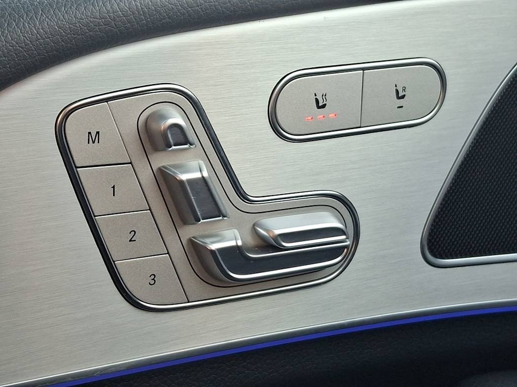 Thumbnail: 2024 Mercedes-Benz GLE - 27