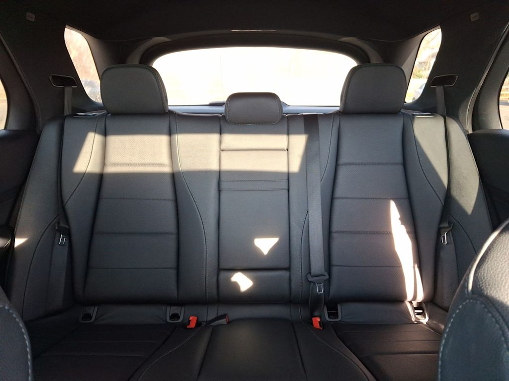 Thumbnail: 2024 Mercedes-Benz GLE - 11