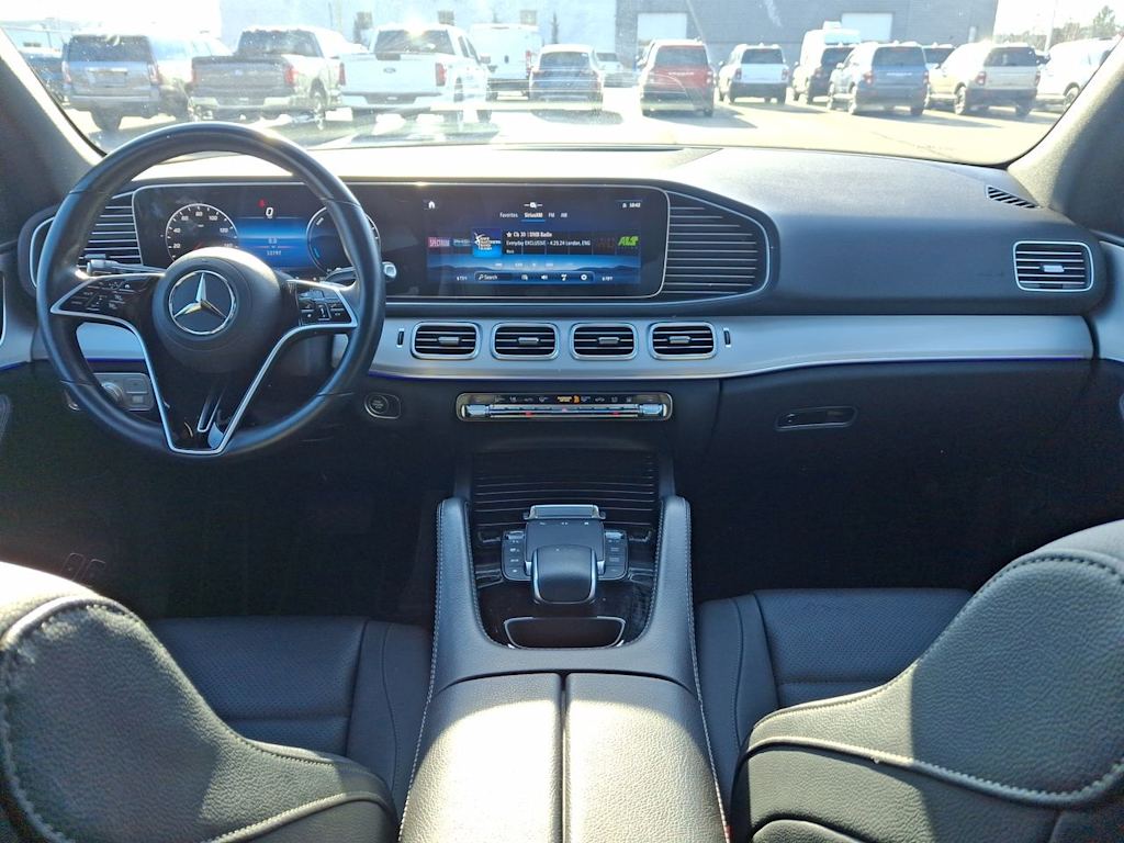 Thumbnail: 2024 Mercedes-Benz GLE - 2