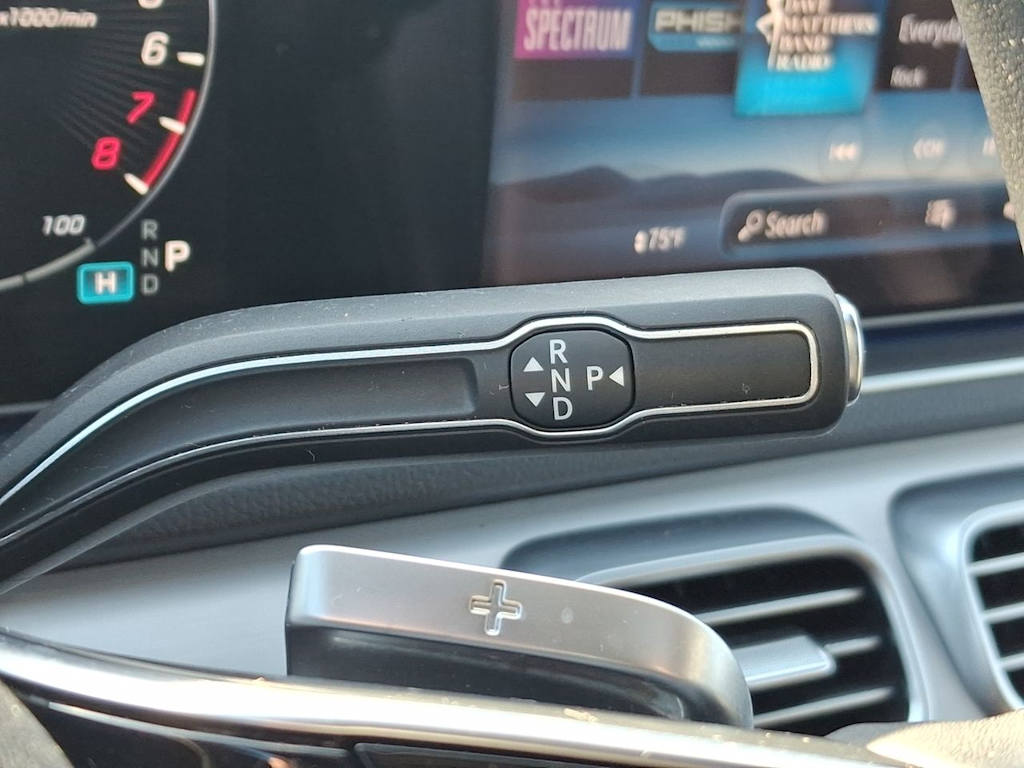 Thumbnail: 2024 Mercedes-Benz GLE - 15