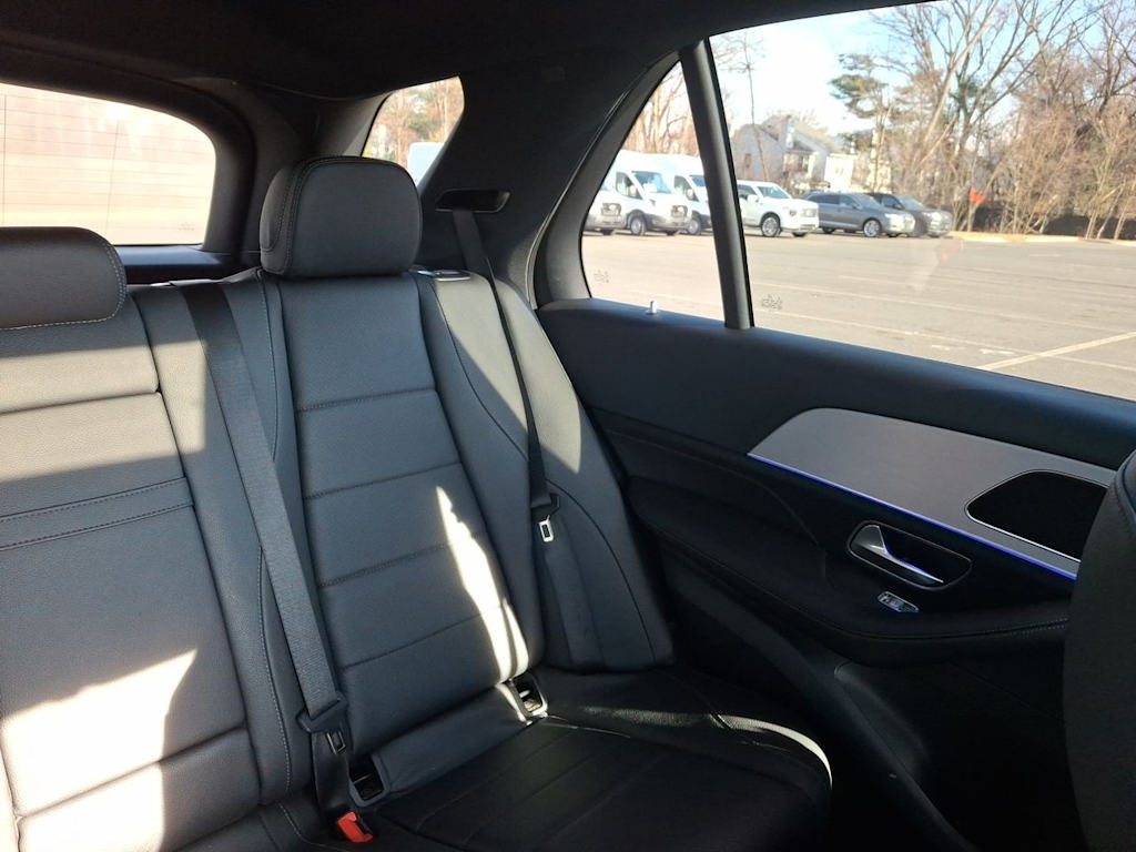 Thumbnail: 2024 Mercedes-Benz GLE - 21