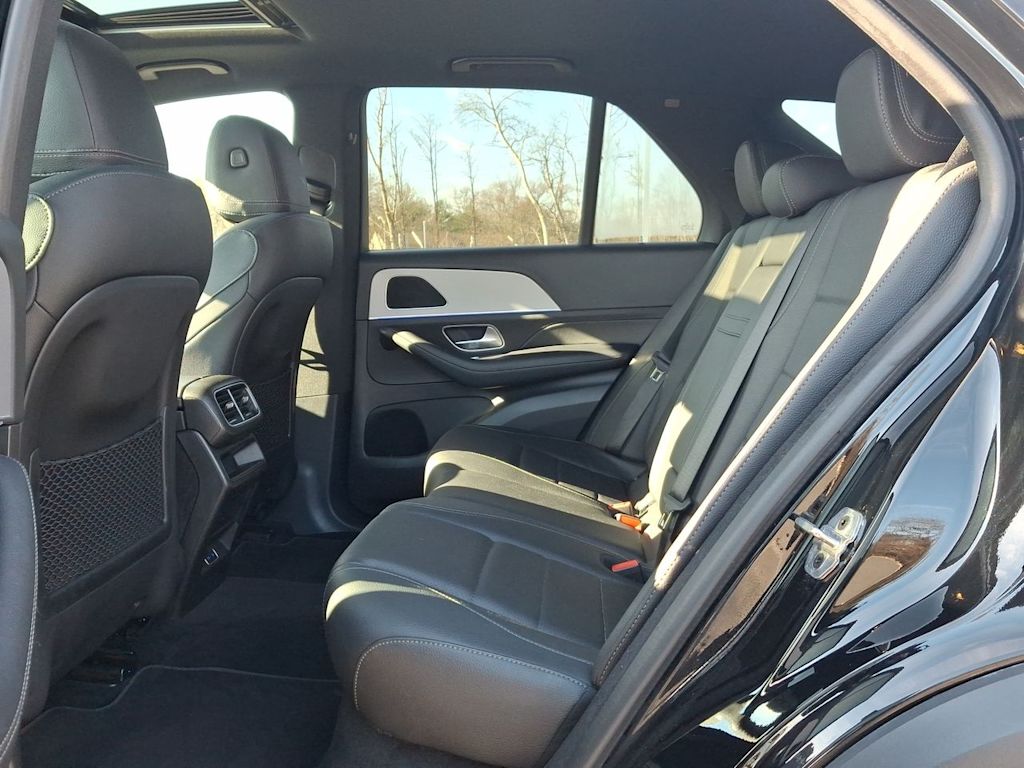 Thumbnail: 2024 Mercedes-Benz GLE - 28