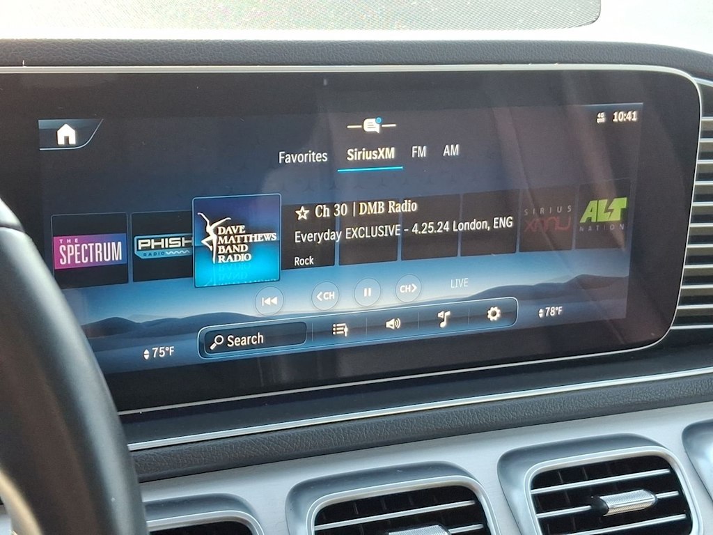 Thumbnail: 2024 Mercedes-Benz GLE - 23