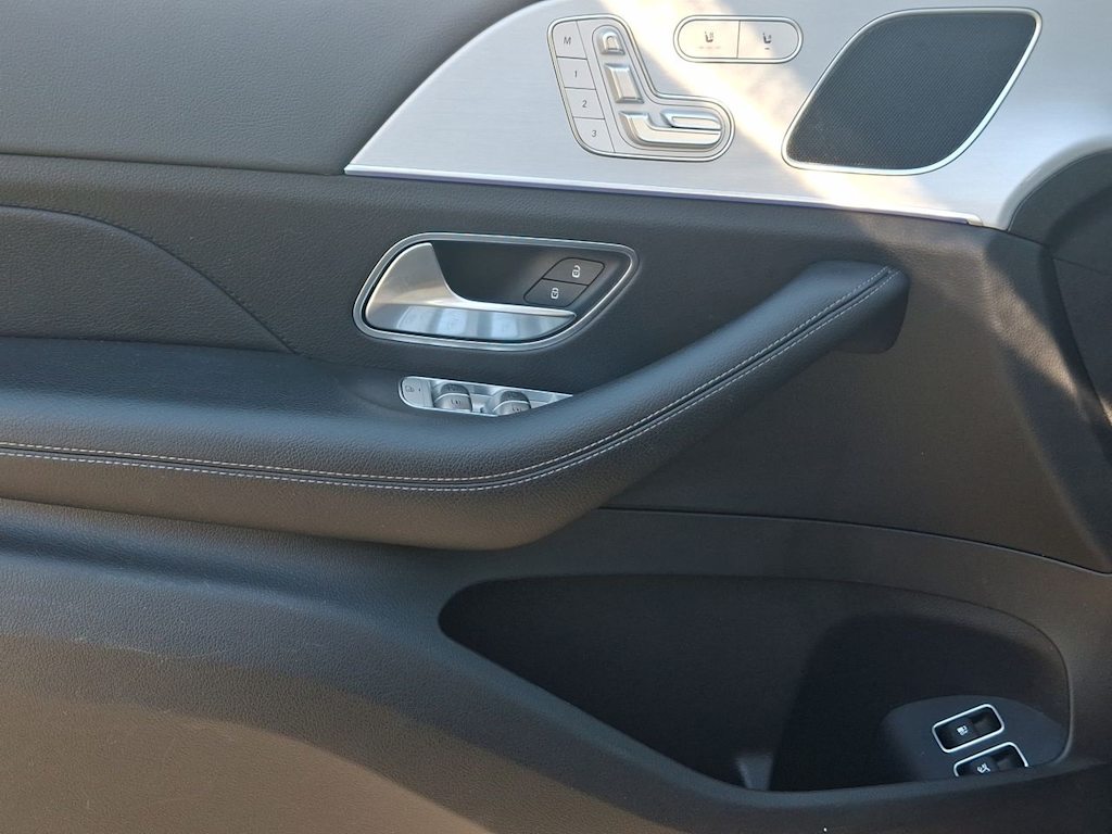 Thumbnail: 2024 Mercedes-Benz GLE - 22