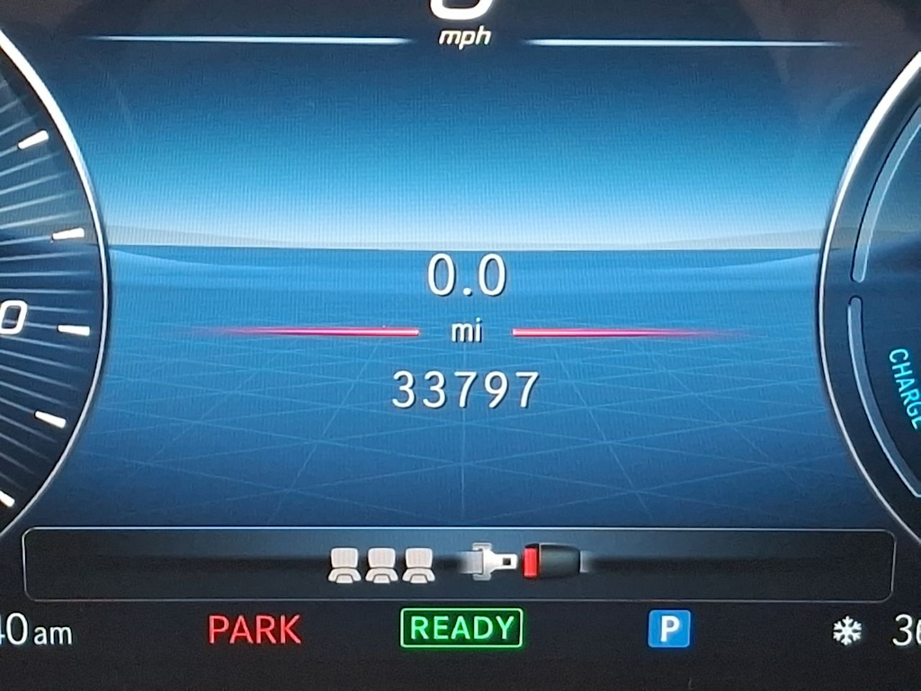 Thumbnail: 2024 Mercedes-Benz GLE - 14