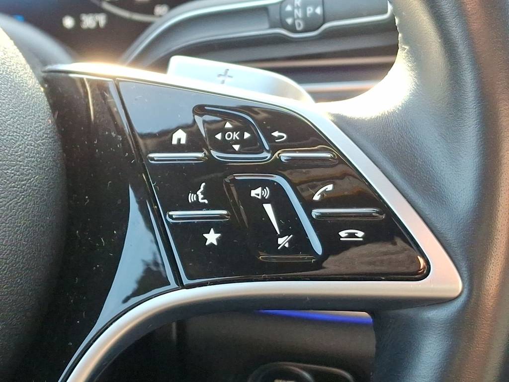 Thumbnail: 2024 Mercedes-Benz GLE - 26