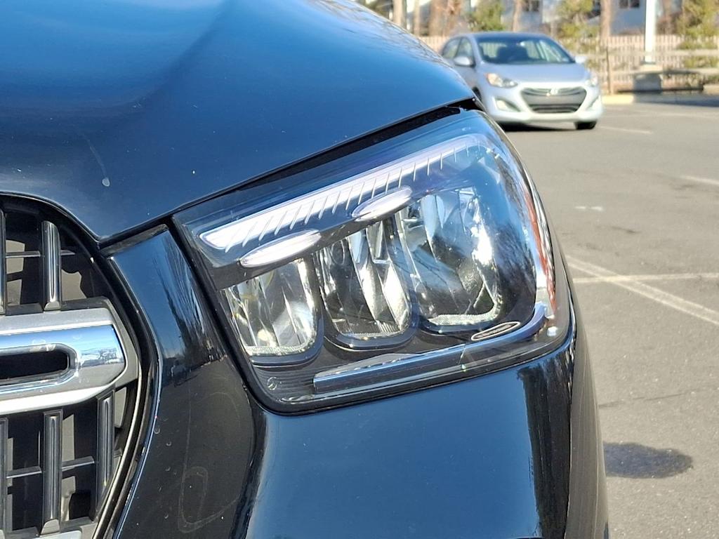 Thumbnail: 2024 Mercedes-Benz GLE - 30