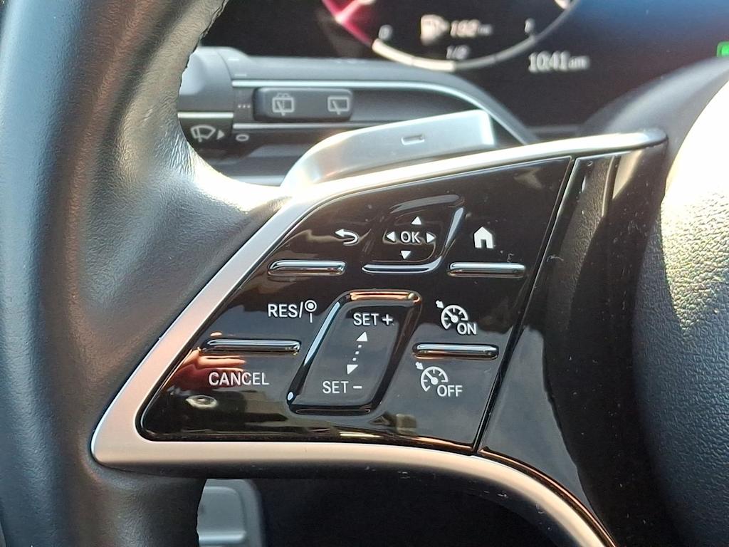 Thumbnail: 2024 Mercedes-Benz GLE - 25