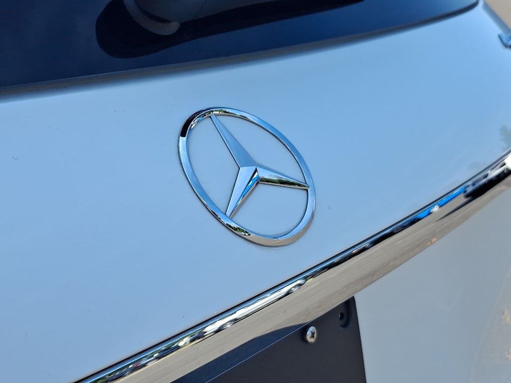 Thumbnail: 2023 Mercedes-Benz GLE - 5
