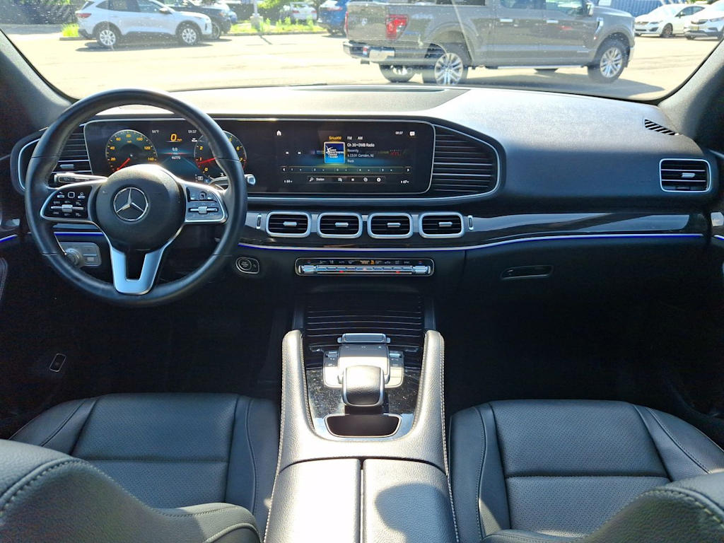 Thumbnail: 2023 Mercedes-Benz GLE - 2