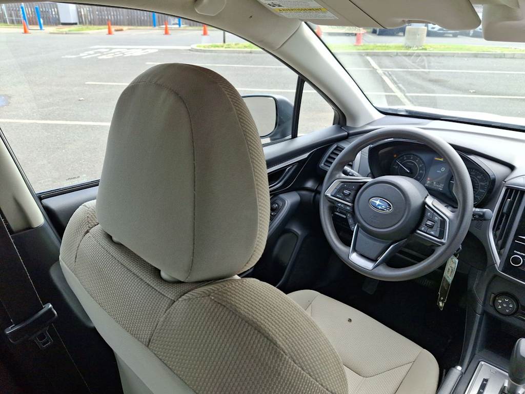 Thumbnail: 2019 Subaru Impreza - 6