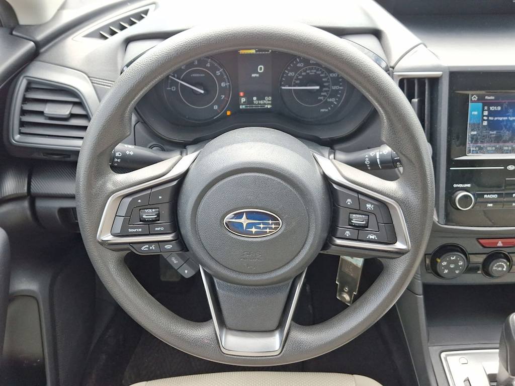 Thumbnail: 2019 Subaru Impreza - 9