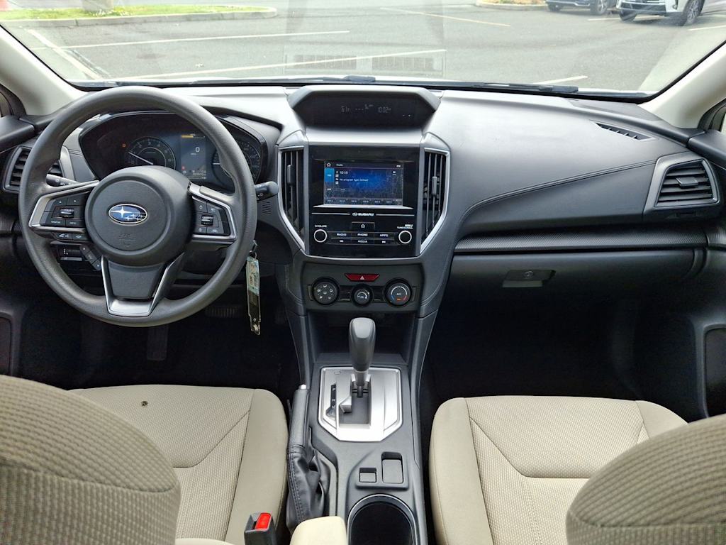Thumbnail: 2019 Subaru Impreza - 2