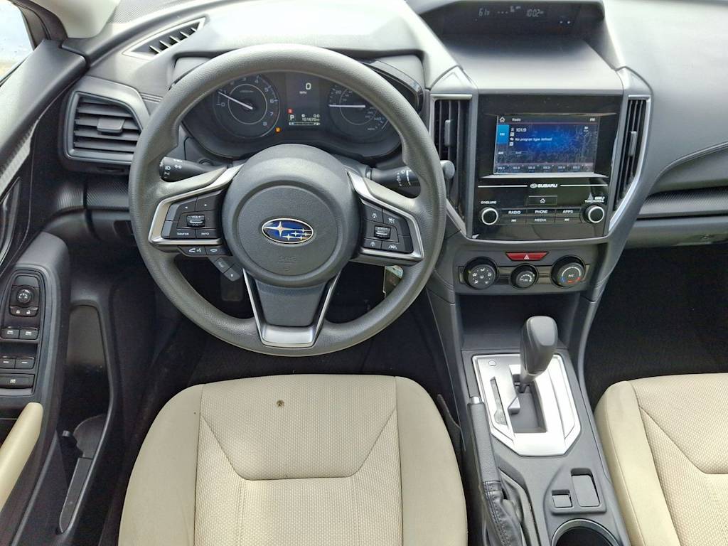 Thumbnail: 2019 Subaru Impreza - 10