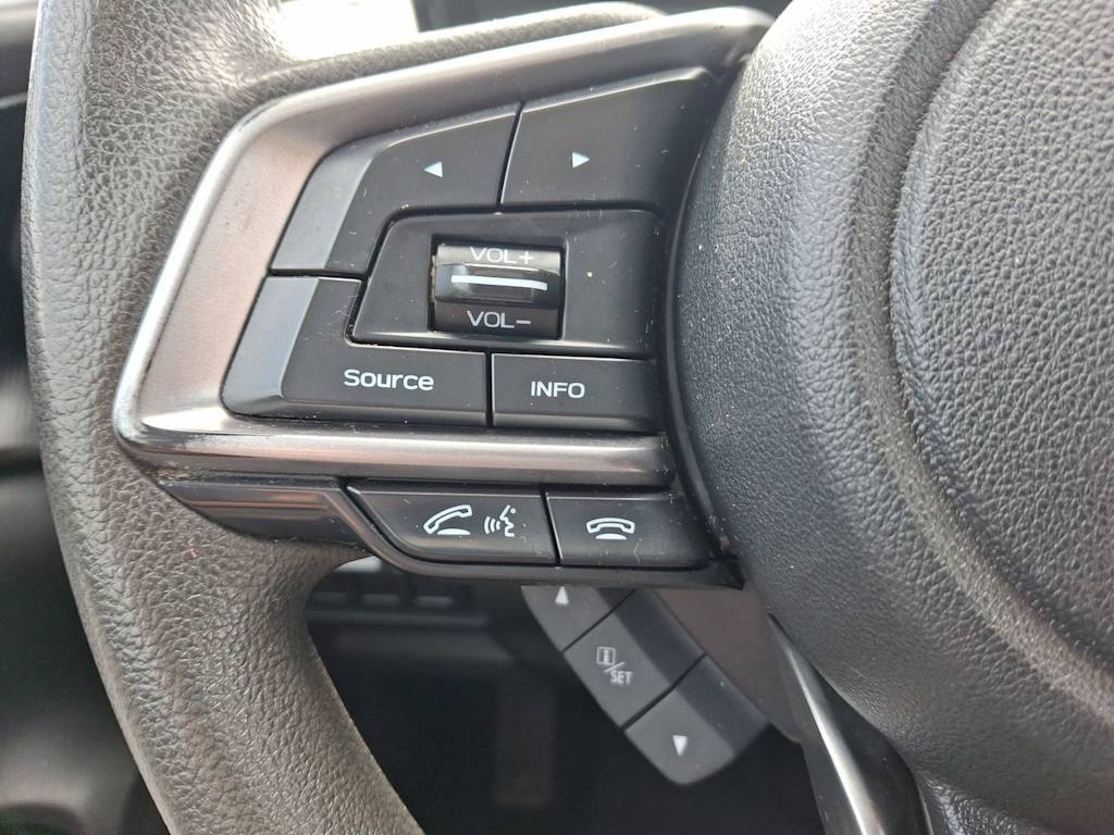 Thumbnail: 2019 Subaru Impreza - 25