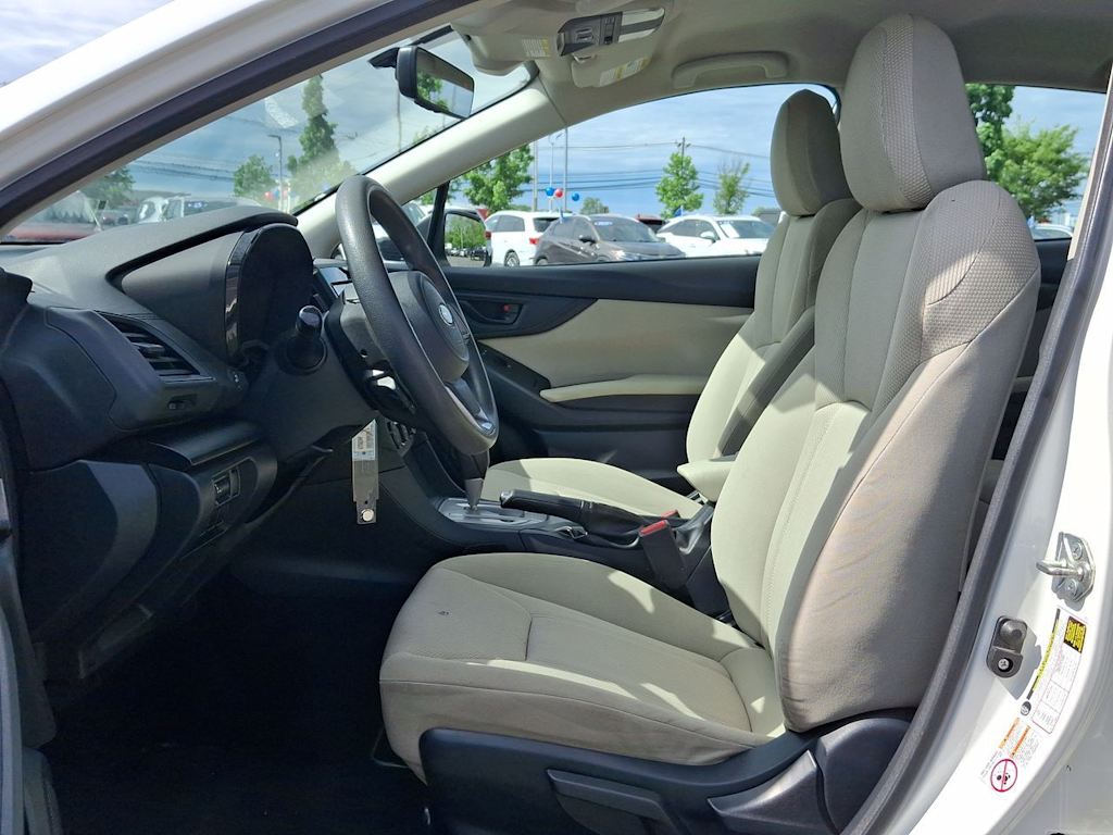 Thumbnail: 2019 Subaru Impreza - 7