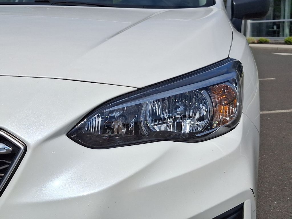 Thumbnail: 2019 Subaru Impreza - 30