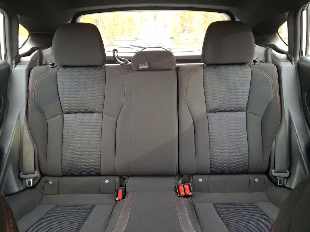 Thumbnail: 2019 Subaru Impreza - 22