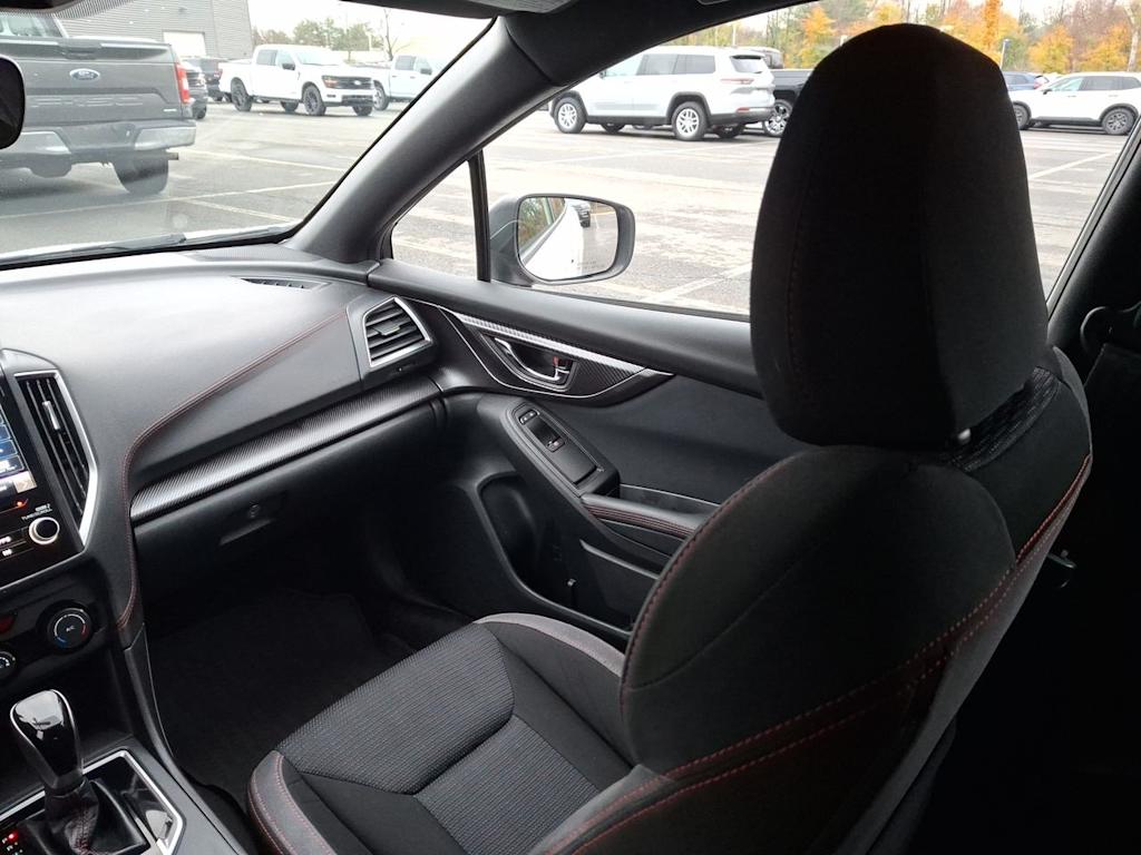 Thumbnail: 2019 Subaru Impreza - 8