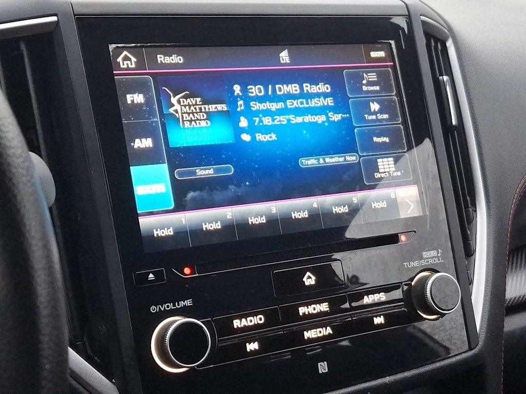 Thumbnail: 2019 Subaru Impreza - 13