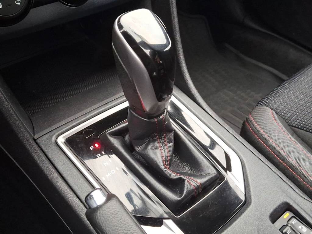 Thumbnail: 2019 Subaru Impreza - 14