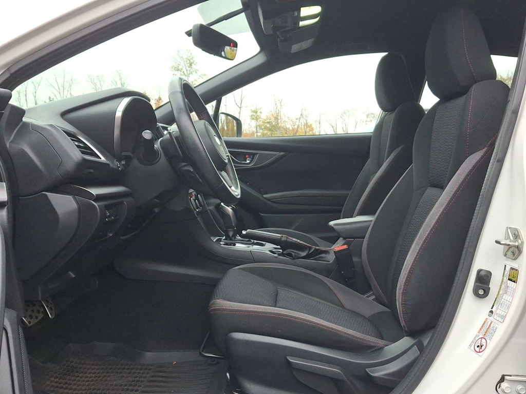 Thumbnail: 2019 Subaru Impreza - 9