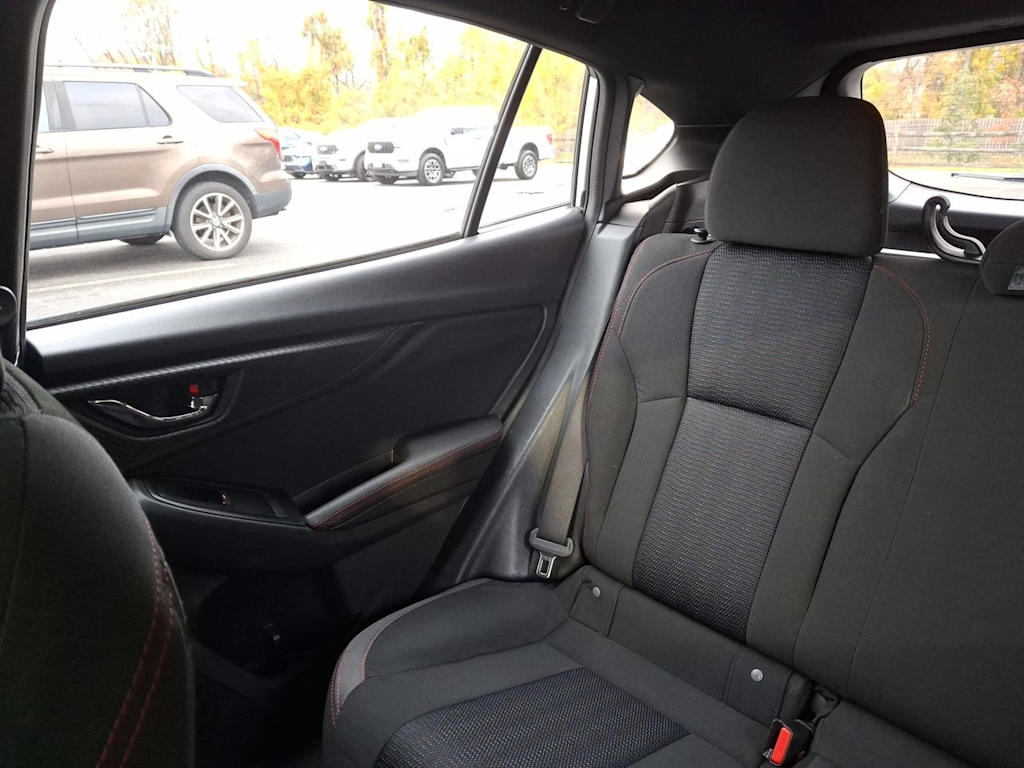 Thumbnail: 2019 Subaru Impreza - 10