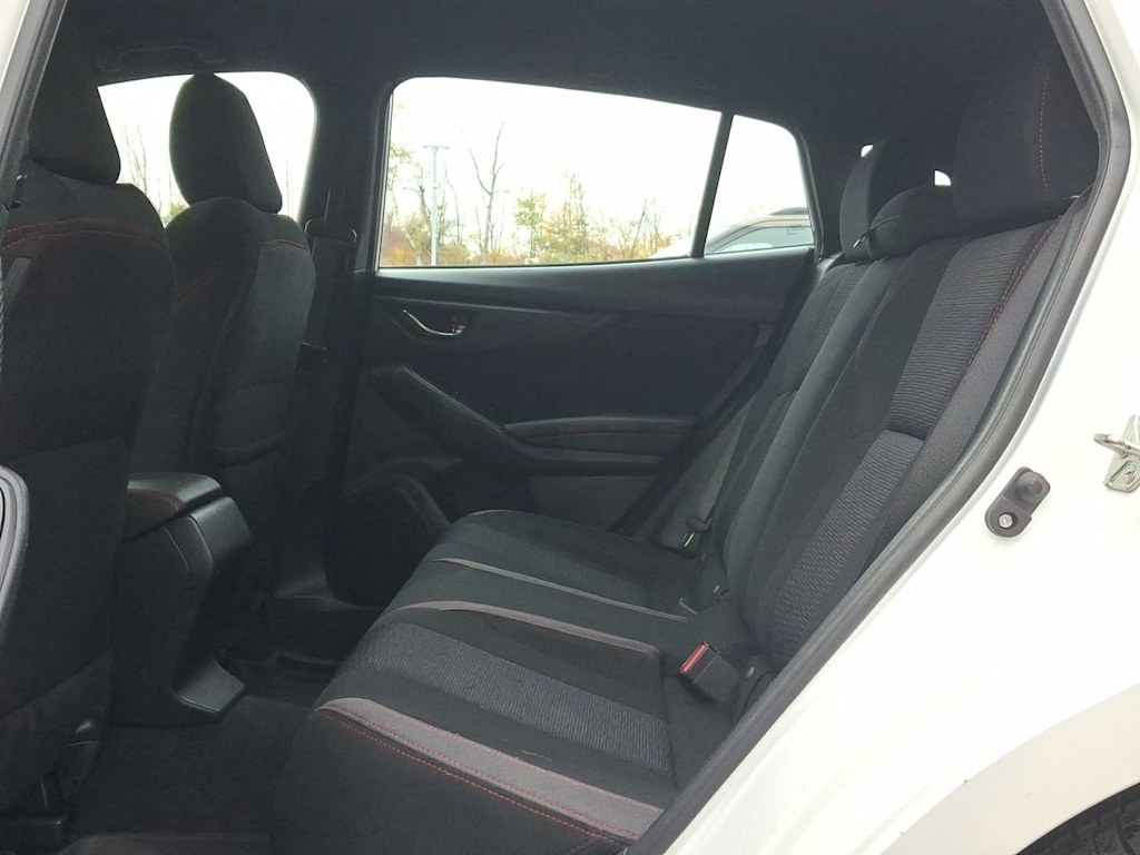 Thumbnail: 2019 Subaru Impreza - 28