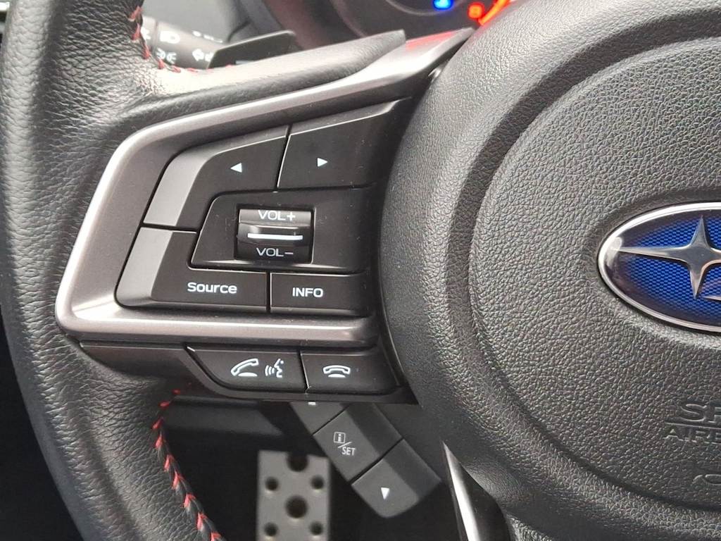 Thumbnail: 2019 Subaru Impreza - 26