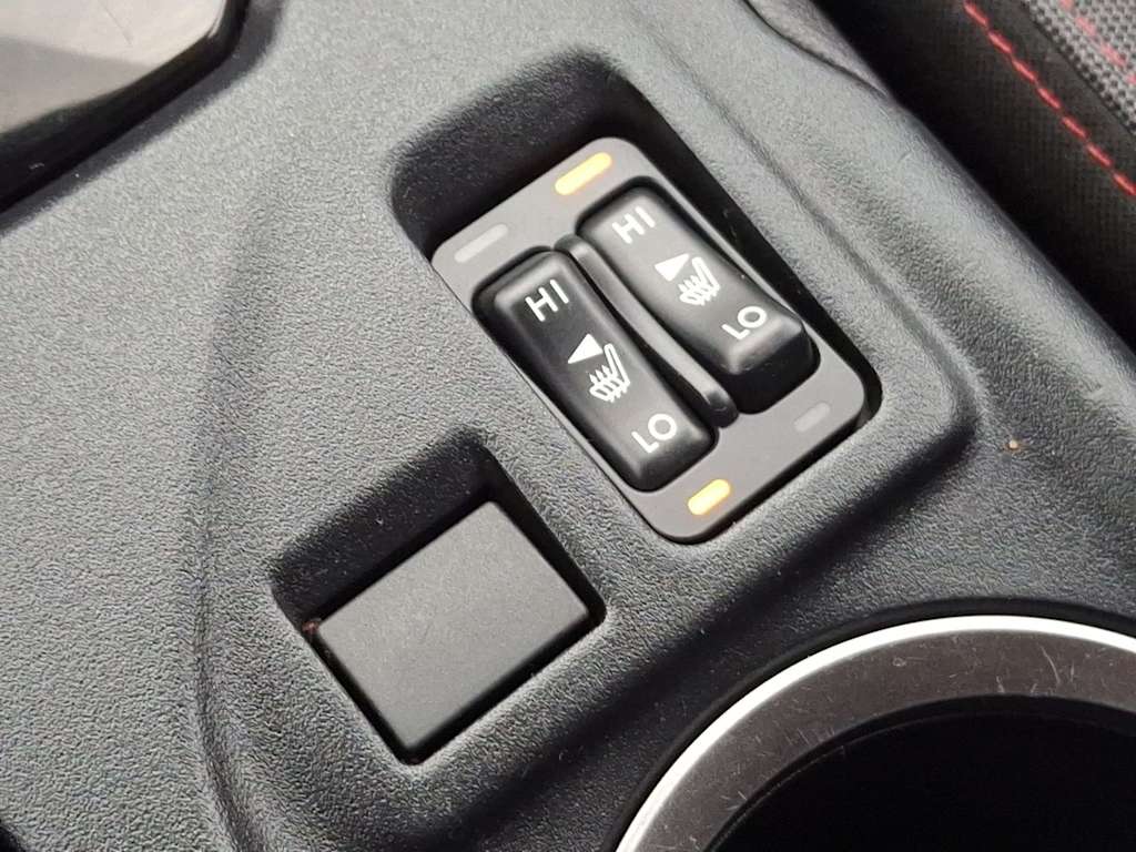 Thumbnail: 2019 Subaru Impreza - 5