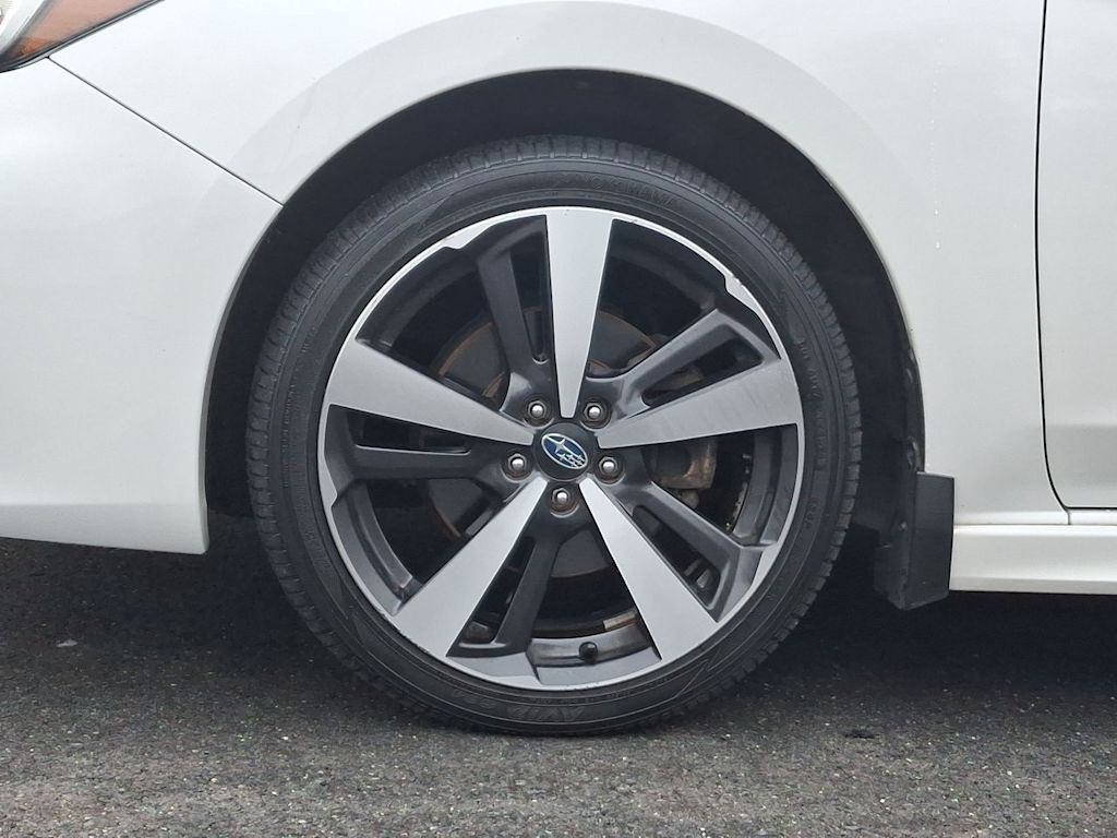 Thumbnail: 2019 Subaru Impreza - 6