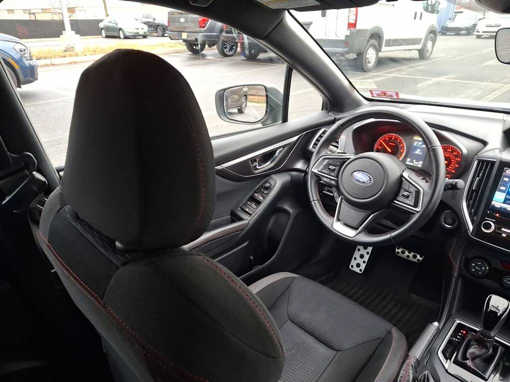 Thumbnail: 2019 Subaru Impreza - 7