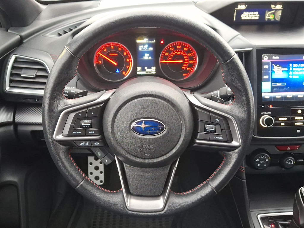 Thumbnail: 2019 Subaru Impreza - 11
