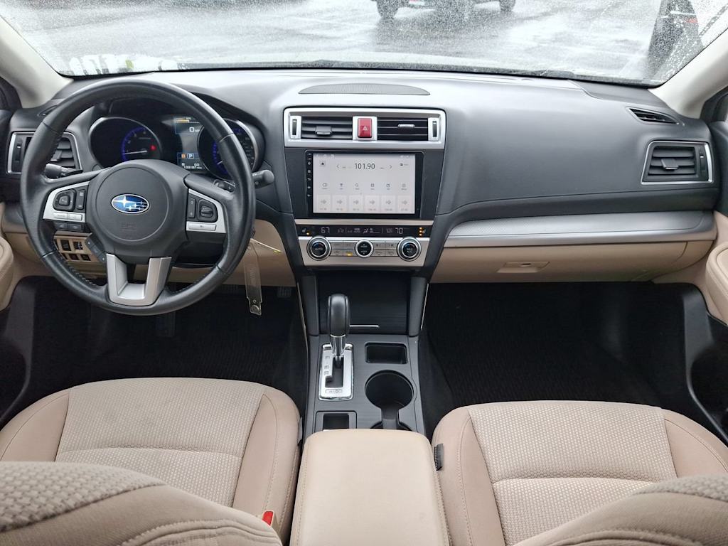 Thumbnail: 2015 Subaru Outback - 2