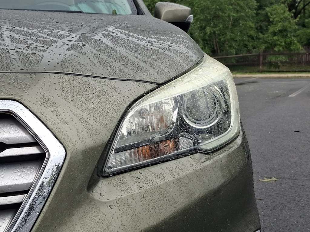 Thumbnail: 2015 Subaru Outback - 31