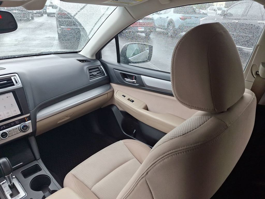 Thumbnail: 2015 Subaru Outback - 8