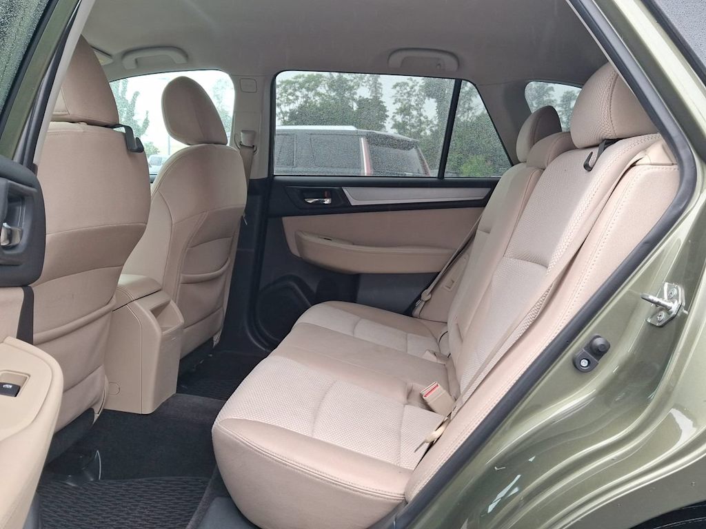 Thumbnail: 2015 Subaru Outback - 29