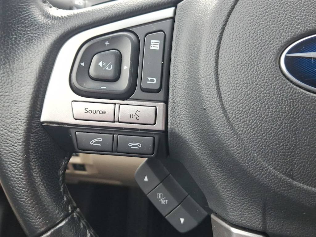 Thumbnail: 2015 Subaru Outback - 26