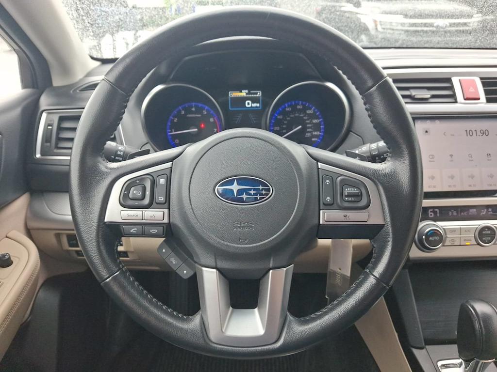 Thumbnail: 2015 Subaru Outback - 13